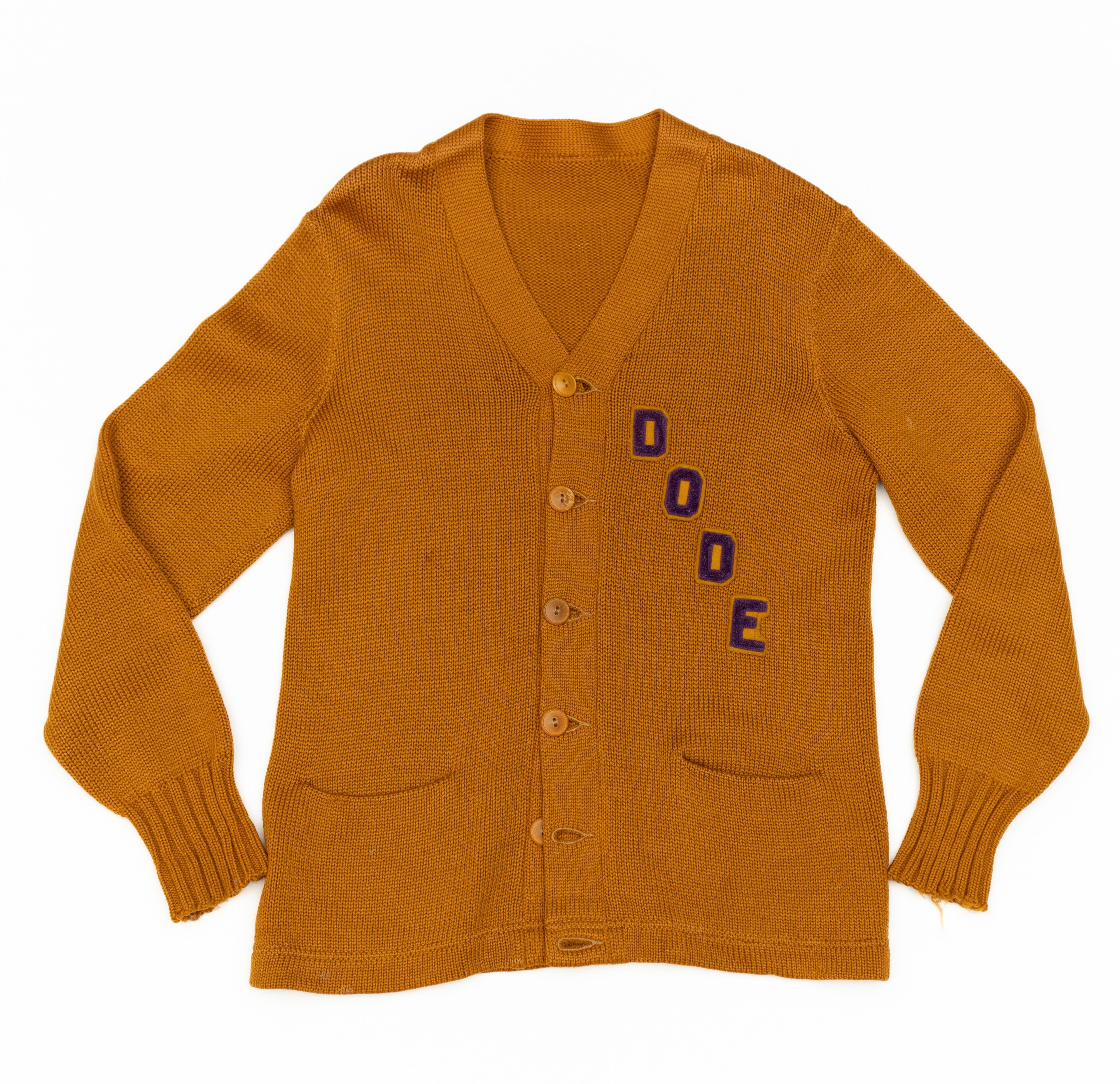 Dode Cardigan