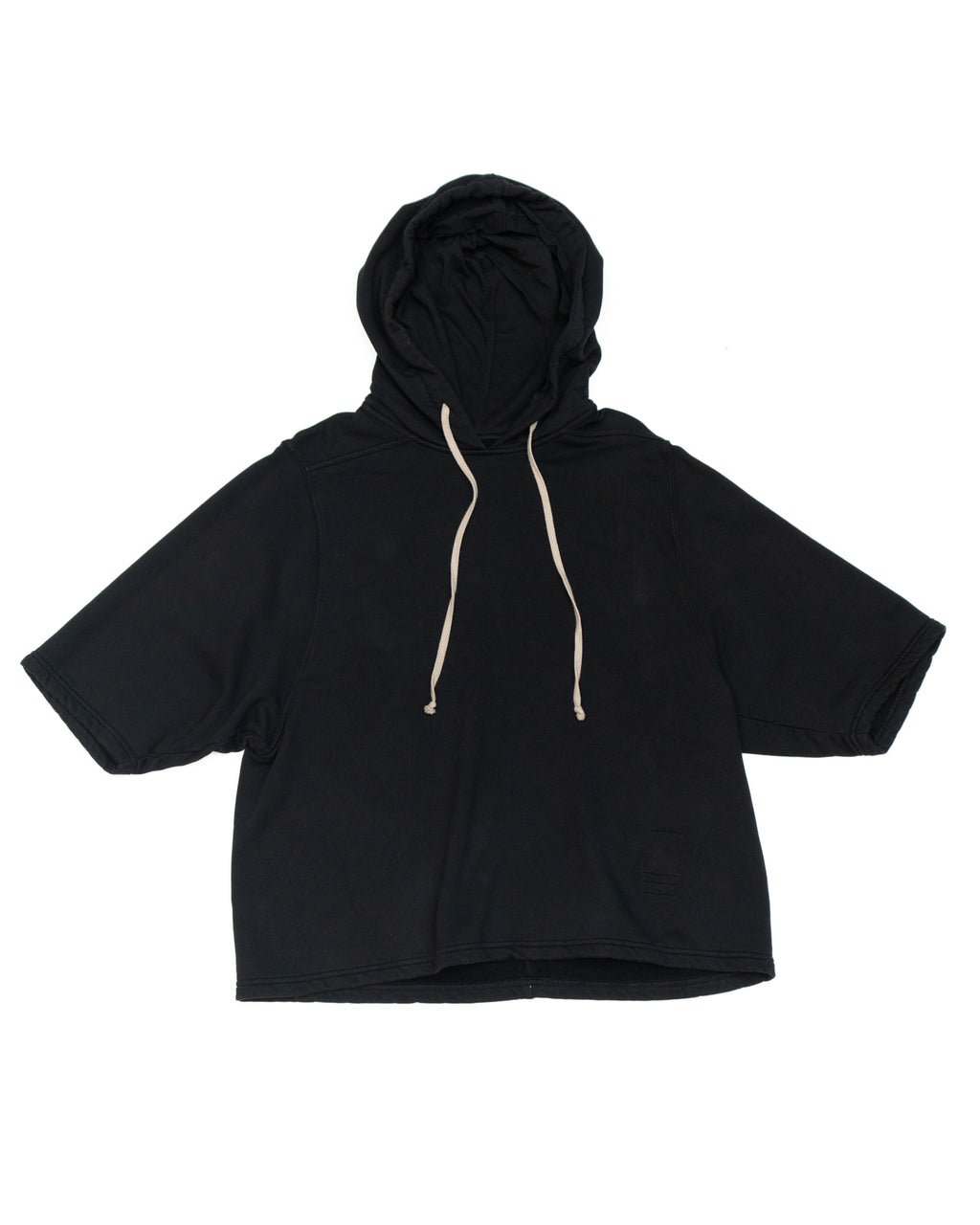 Rick Owen’s DRKSHDW Hoodie