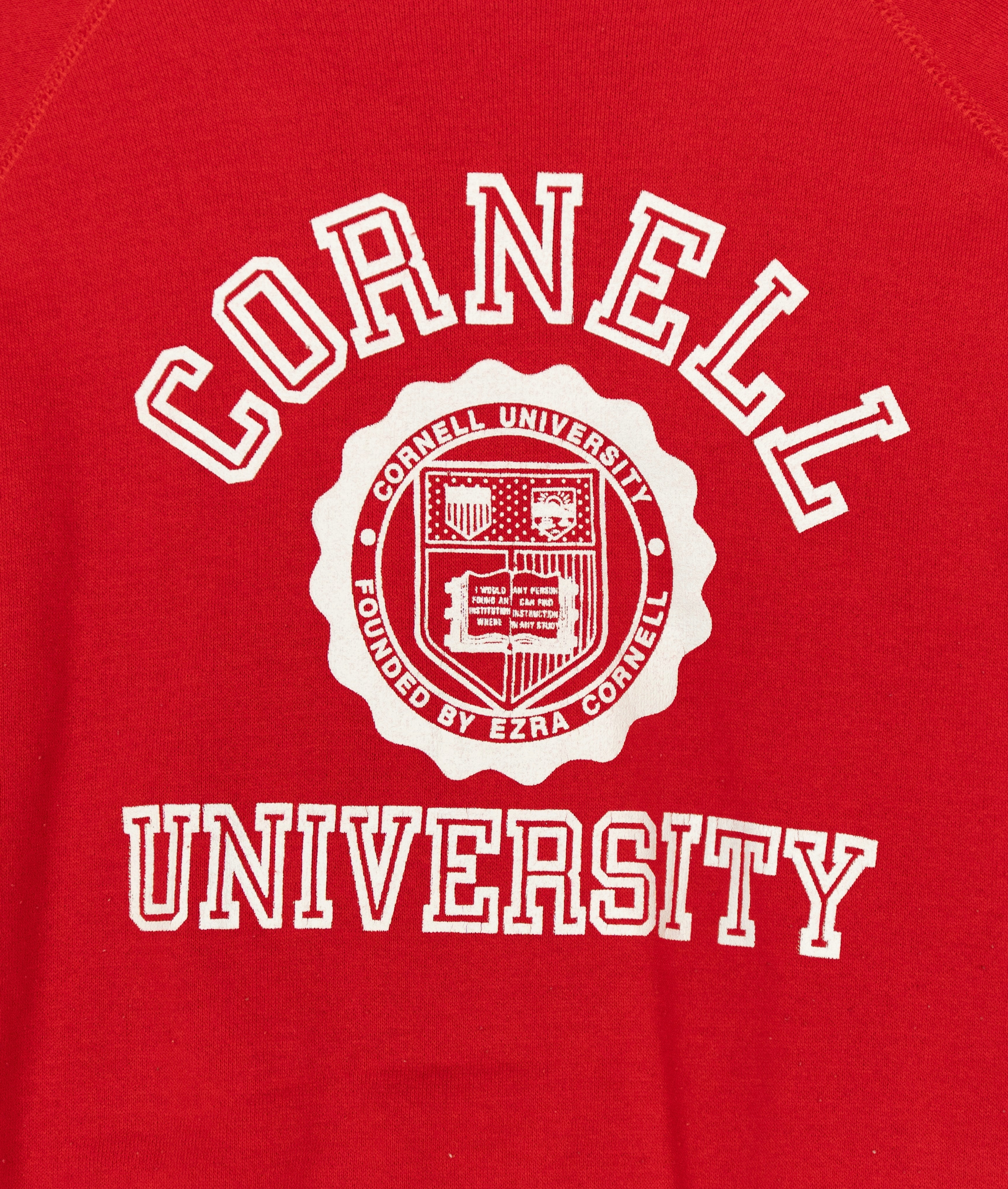 Cornell Sweatshirt