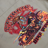 Sturgis Cut Off Sleeve