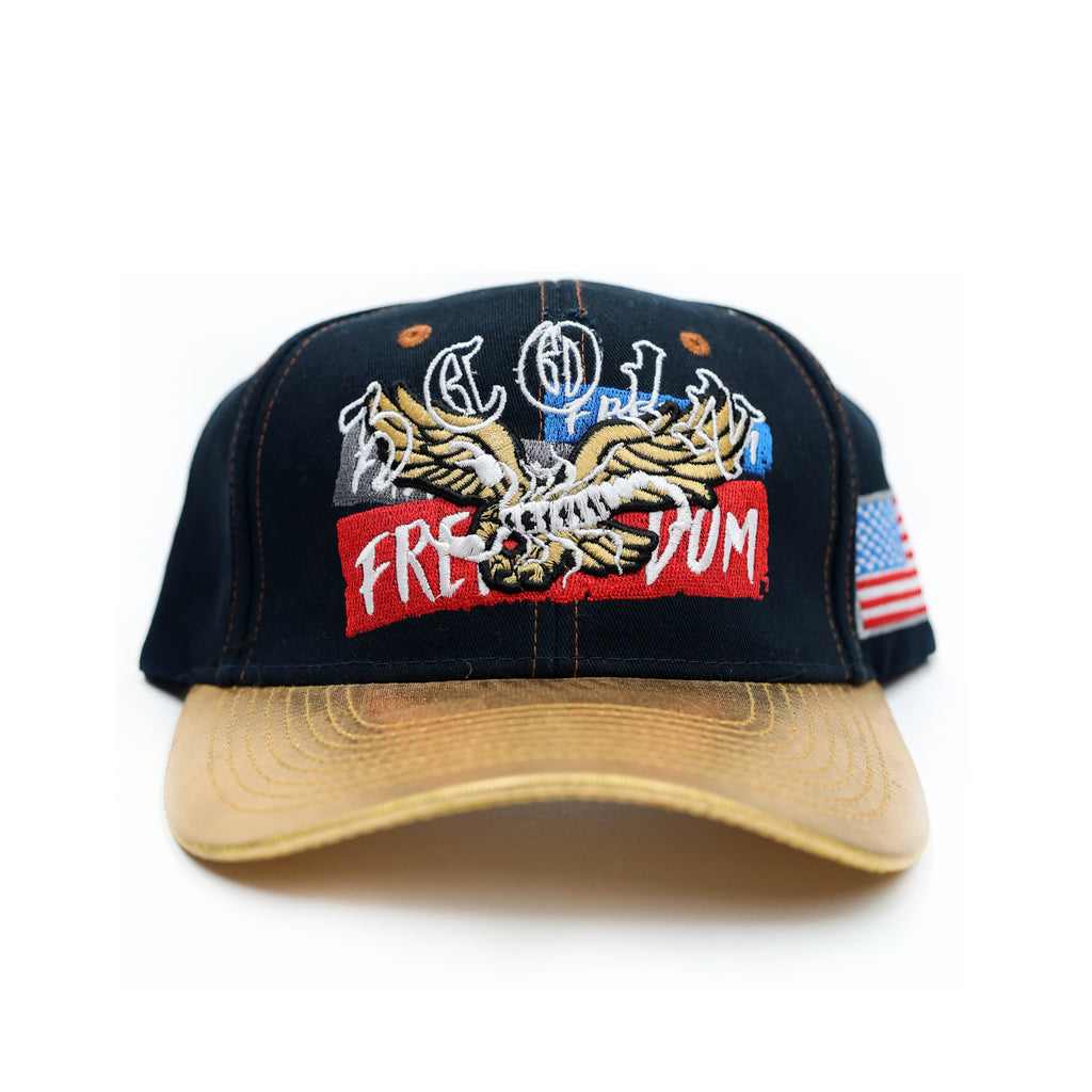 FREEDOM HAT