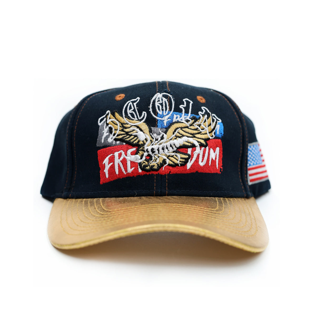 FREEDOM HAT