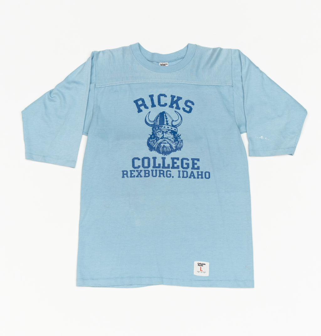 Rick’s College T-Shirt
