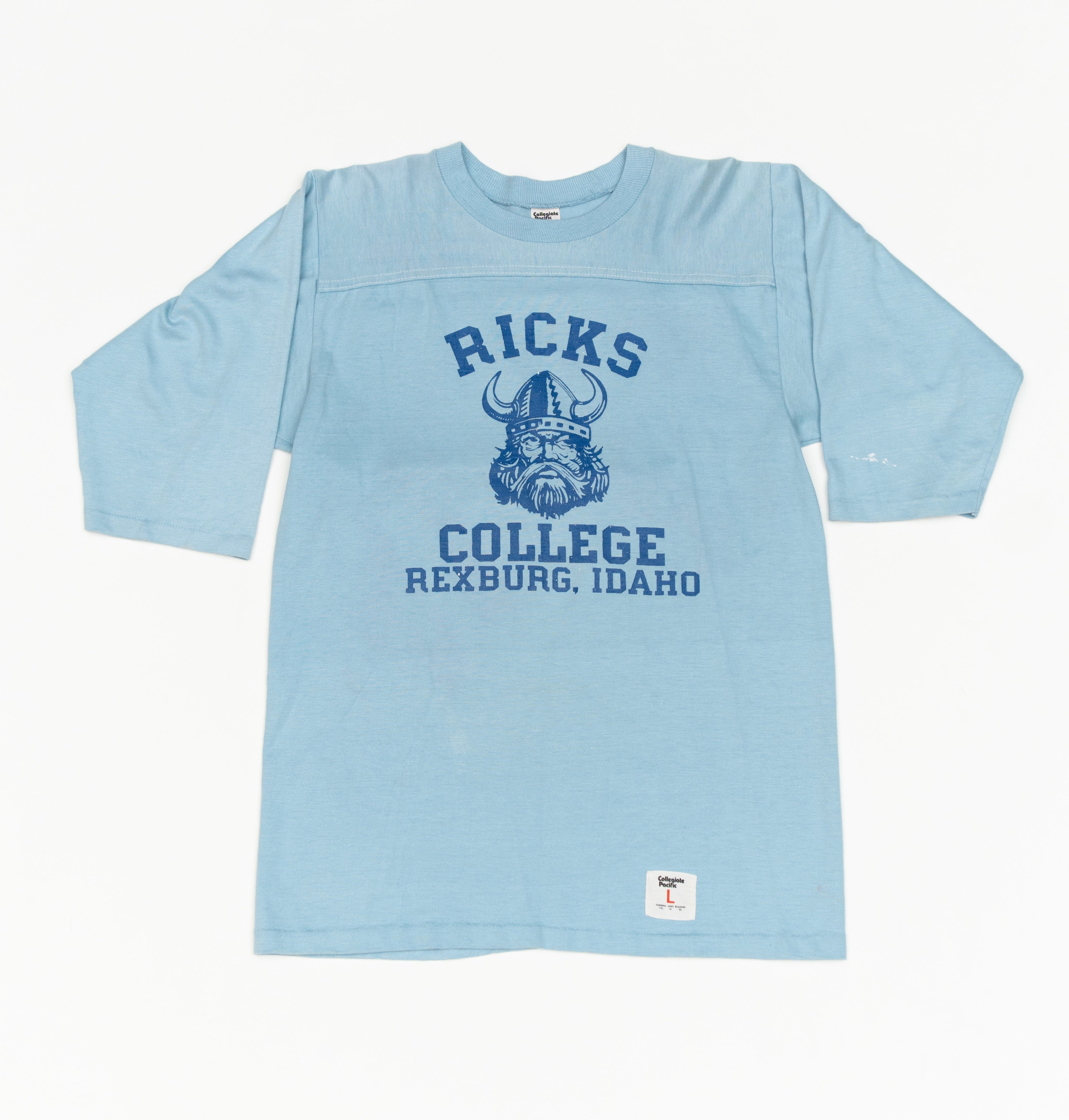 Rick’s College T-Shirt
