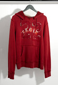 DISTRESSED 22 HOODIE