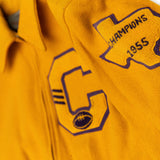 50s Coach’s Letterman Jacket