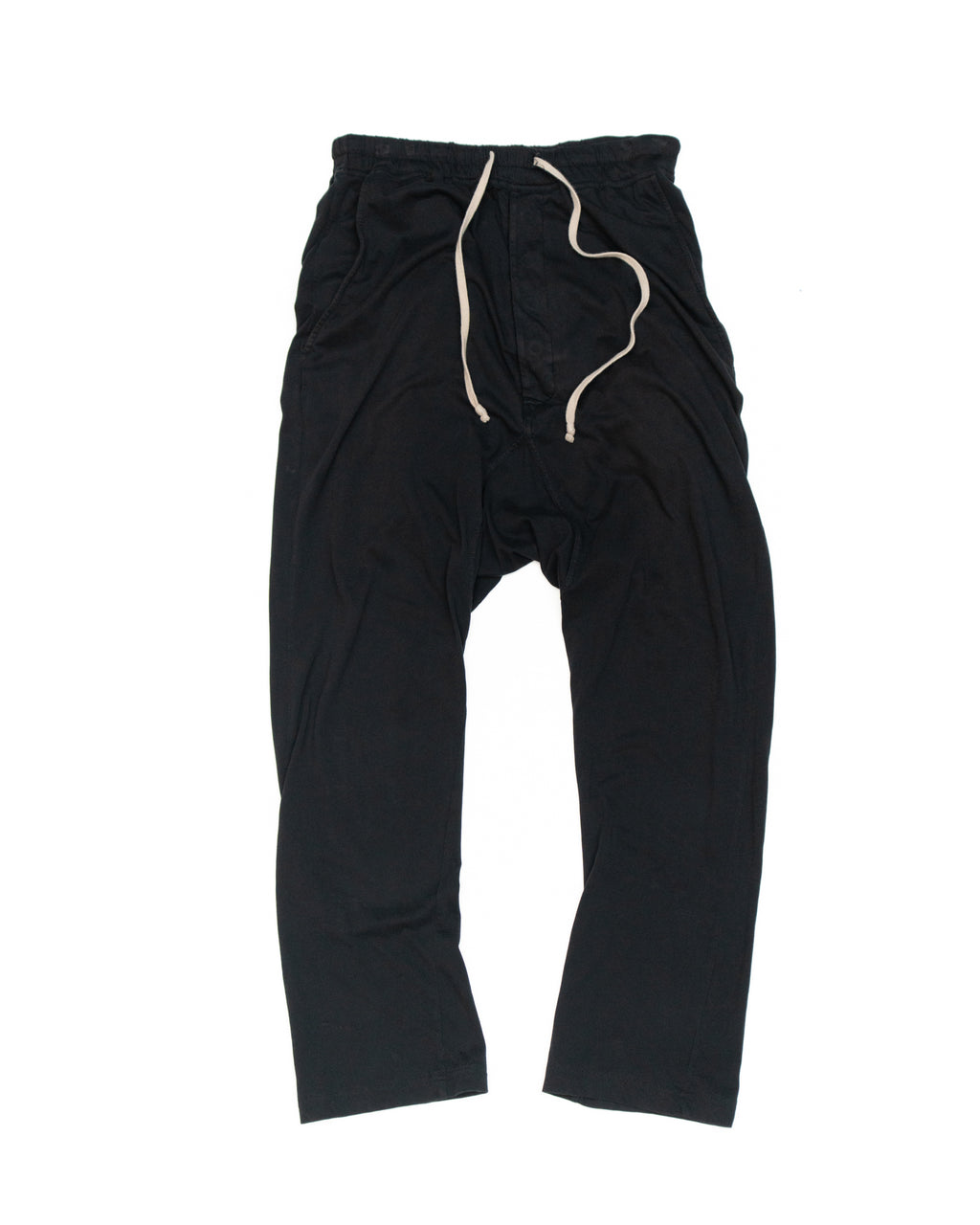 Rick Owen’s DRKSHDW Sweatpants