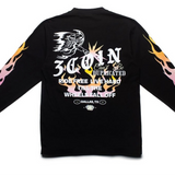 RIDEFREE LONGSLEEVE