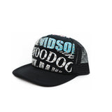 VOODOO TRUCKER HAT