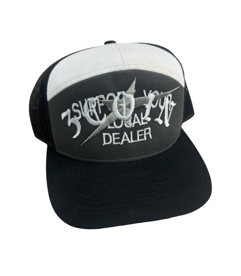 LOCAL DEALER HAT