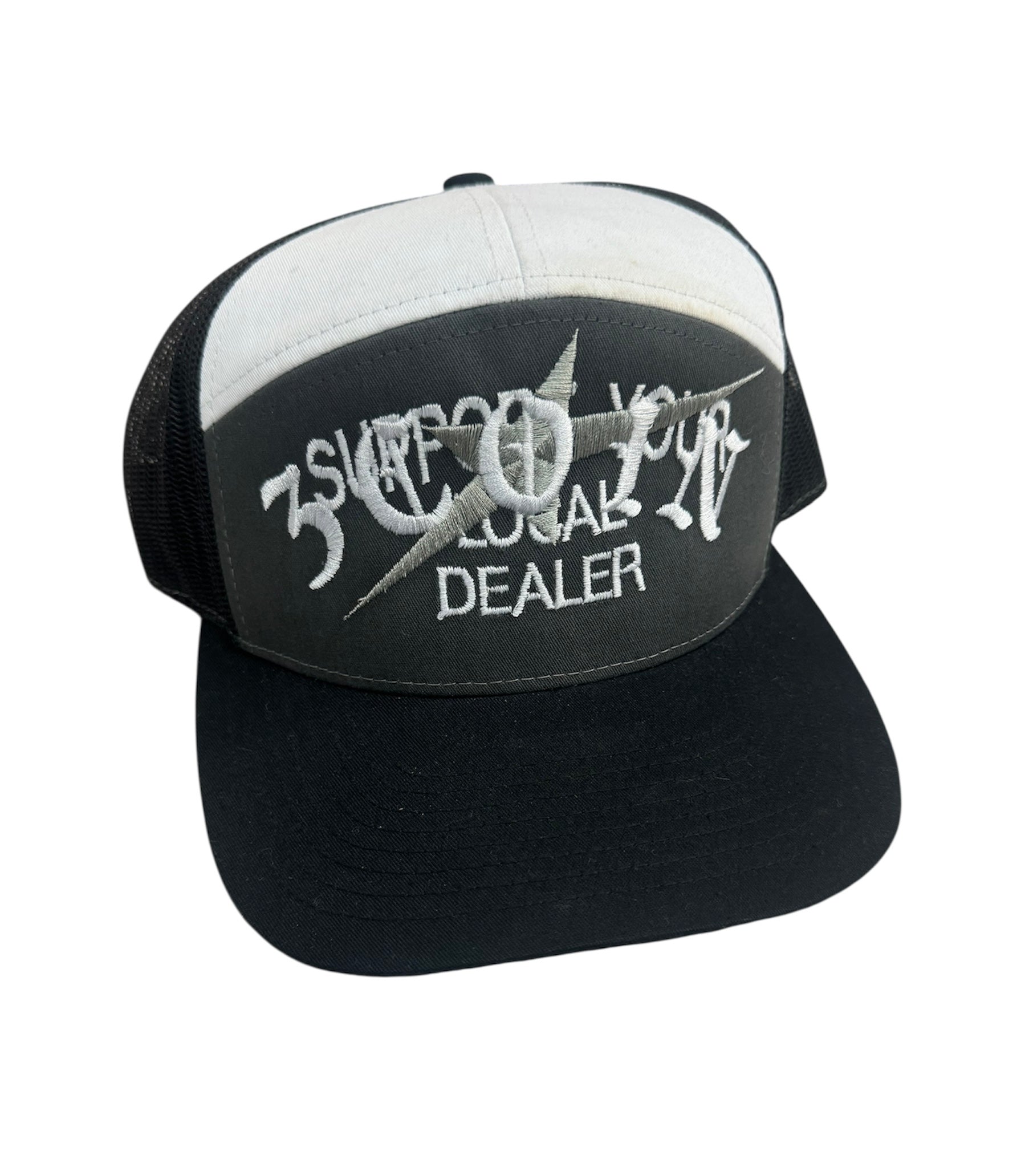 LOCAL DEALER HAT