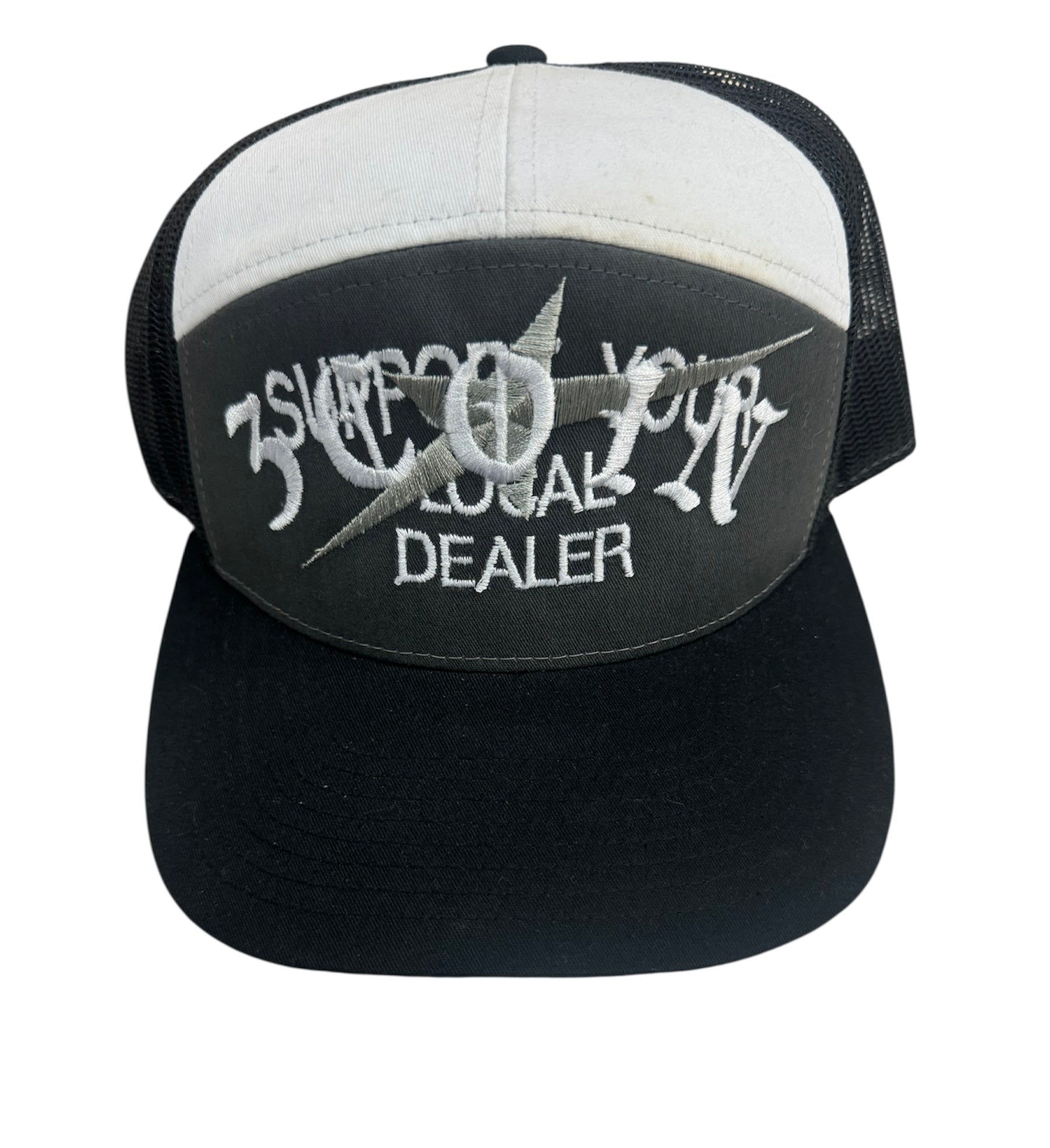 LOCAL DEALER HAT