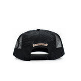 GENUINE HARLEY TRUCKER HAT