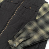 Flannel Jacket