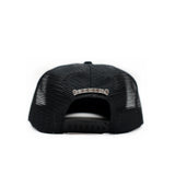 VOODOO TRUCKER HAT