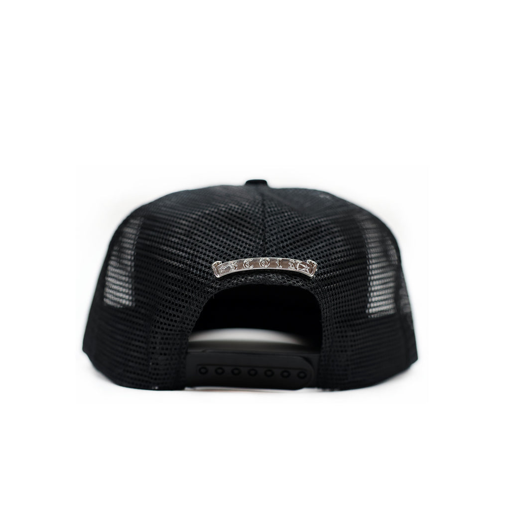VOODOO TRUCKER HAT