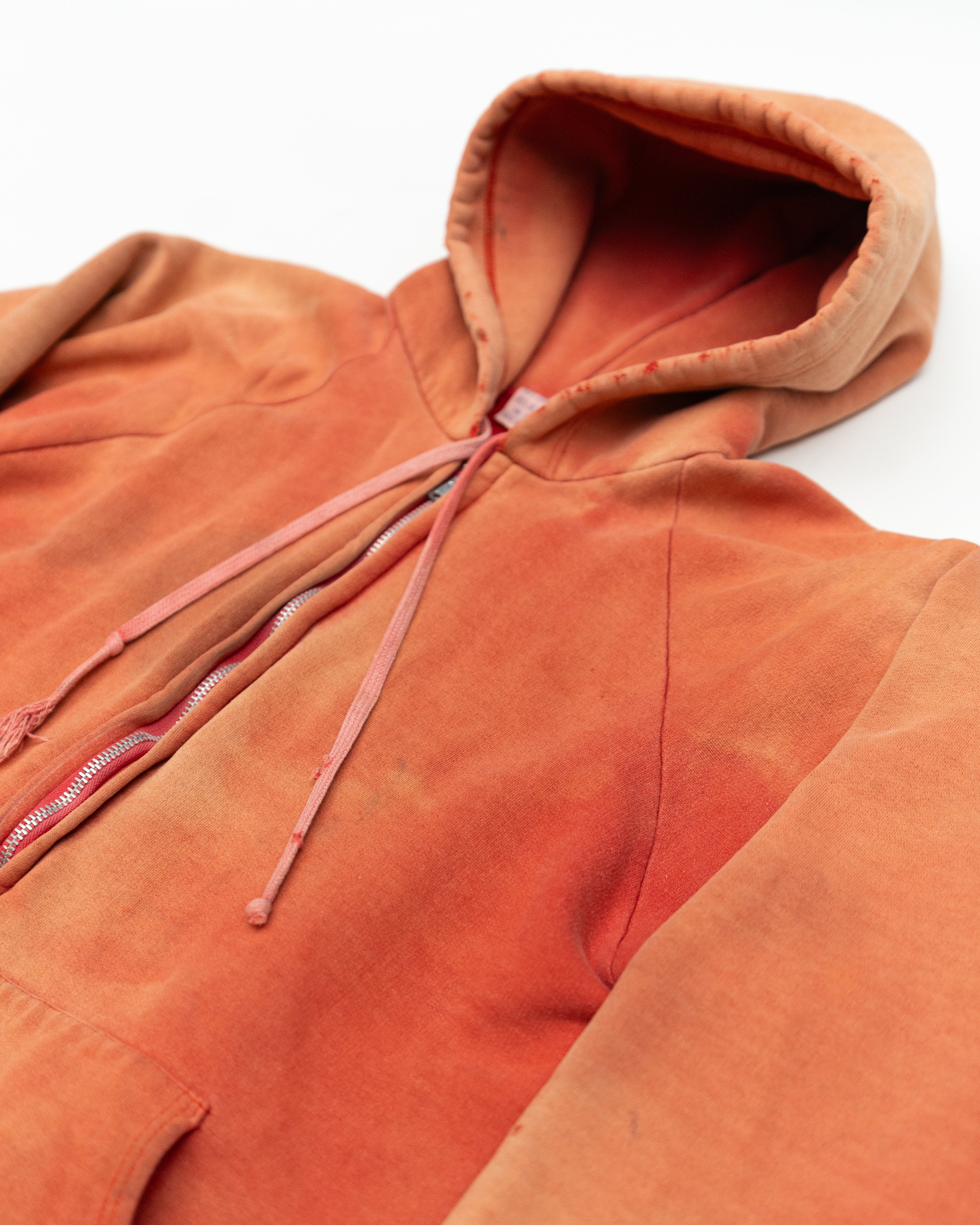 Poland Blank Zip