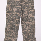 Flare Digital Camo Pant