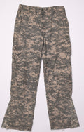 Flare Digital Camo Pant