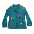 HANDMADE SOUVENIR JACKET