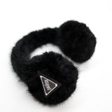 Fur Earmuffs