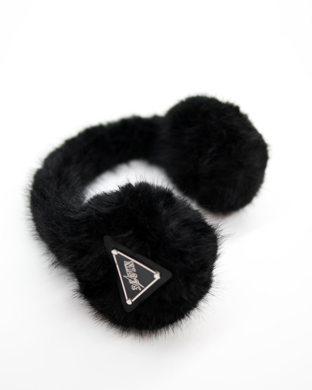 Fur Earmuffs