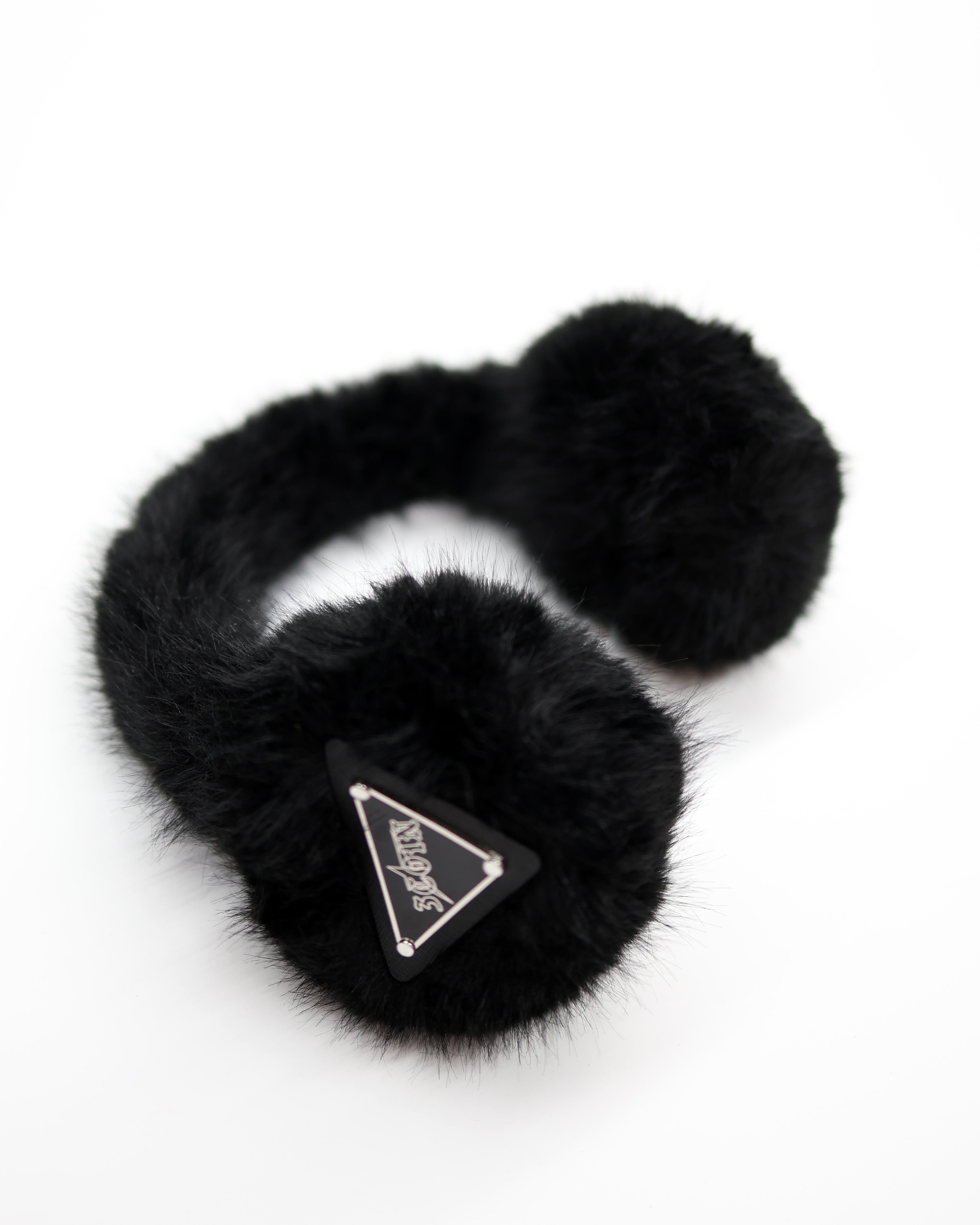 Fur Earmuffs