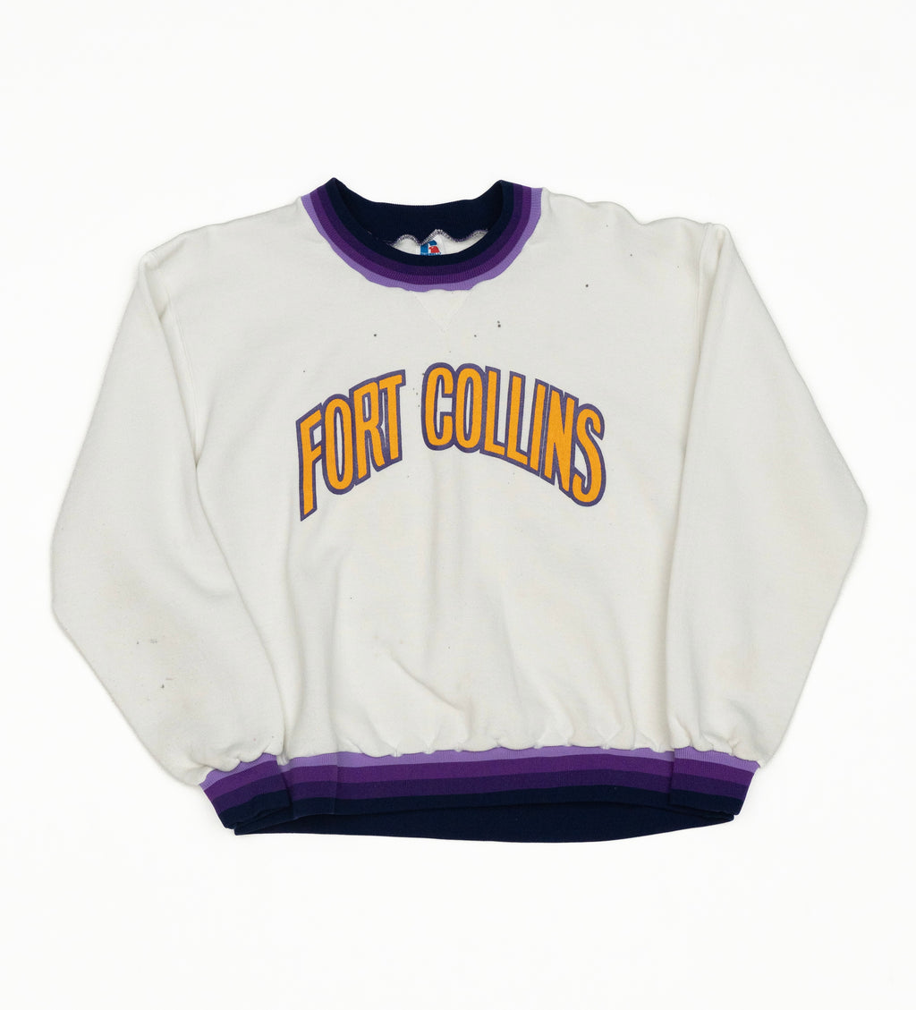 Fort Collins Sweater