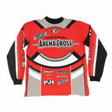Arenacross Jersey