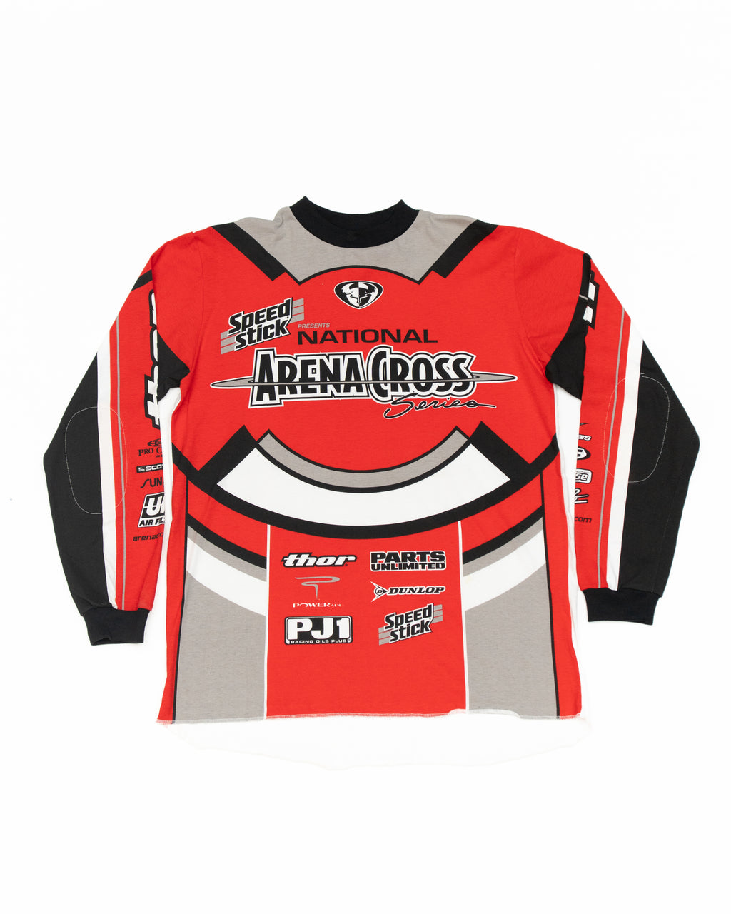 Arenacross Jersey