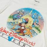 Rhinestone 25 Years T-Shirt