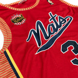 Iverson Syracuse Nats Jersey