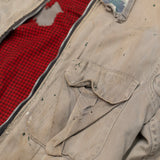 Hercules Zip-Up Jacket