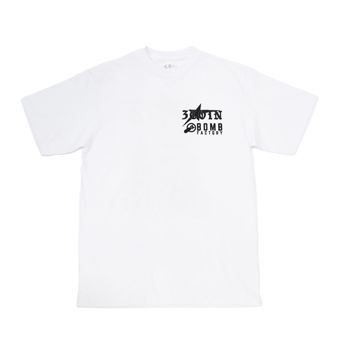 CORE LINE – 3COIN CLOTHING