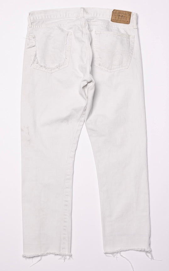 Vintage Polo Denim