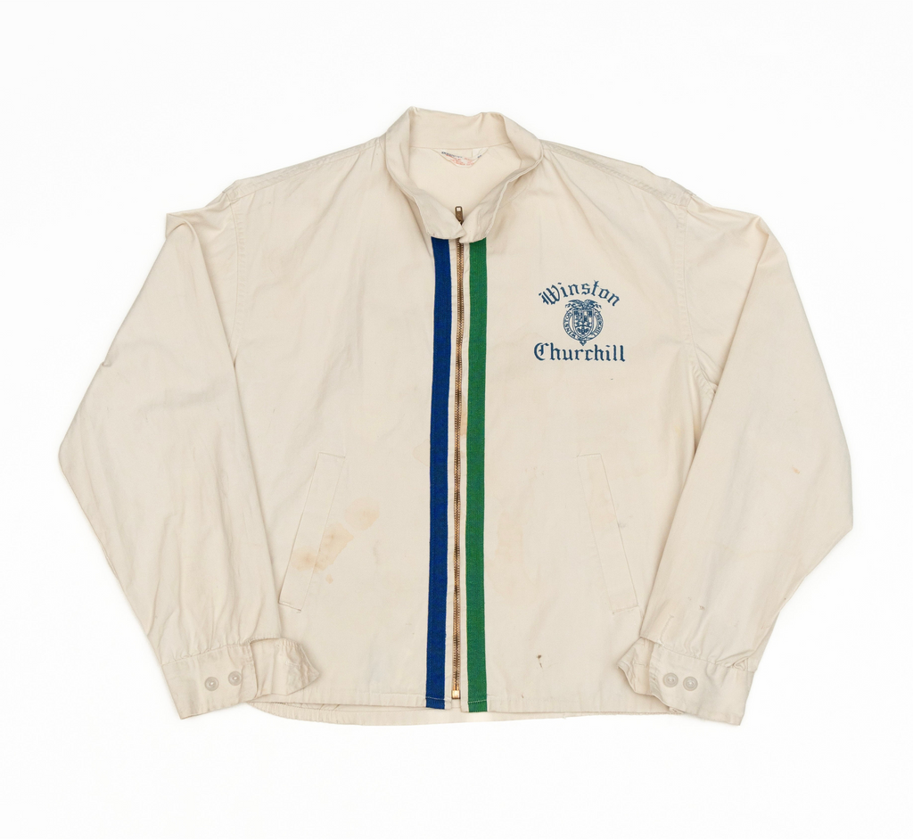 Churchill Windbreaker
