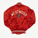 Westwood Satin Jacket