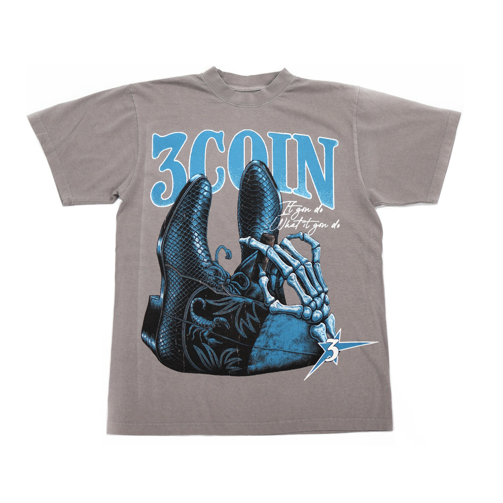 D&D T-SHIRT