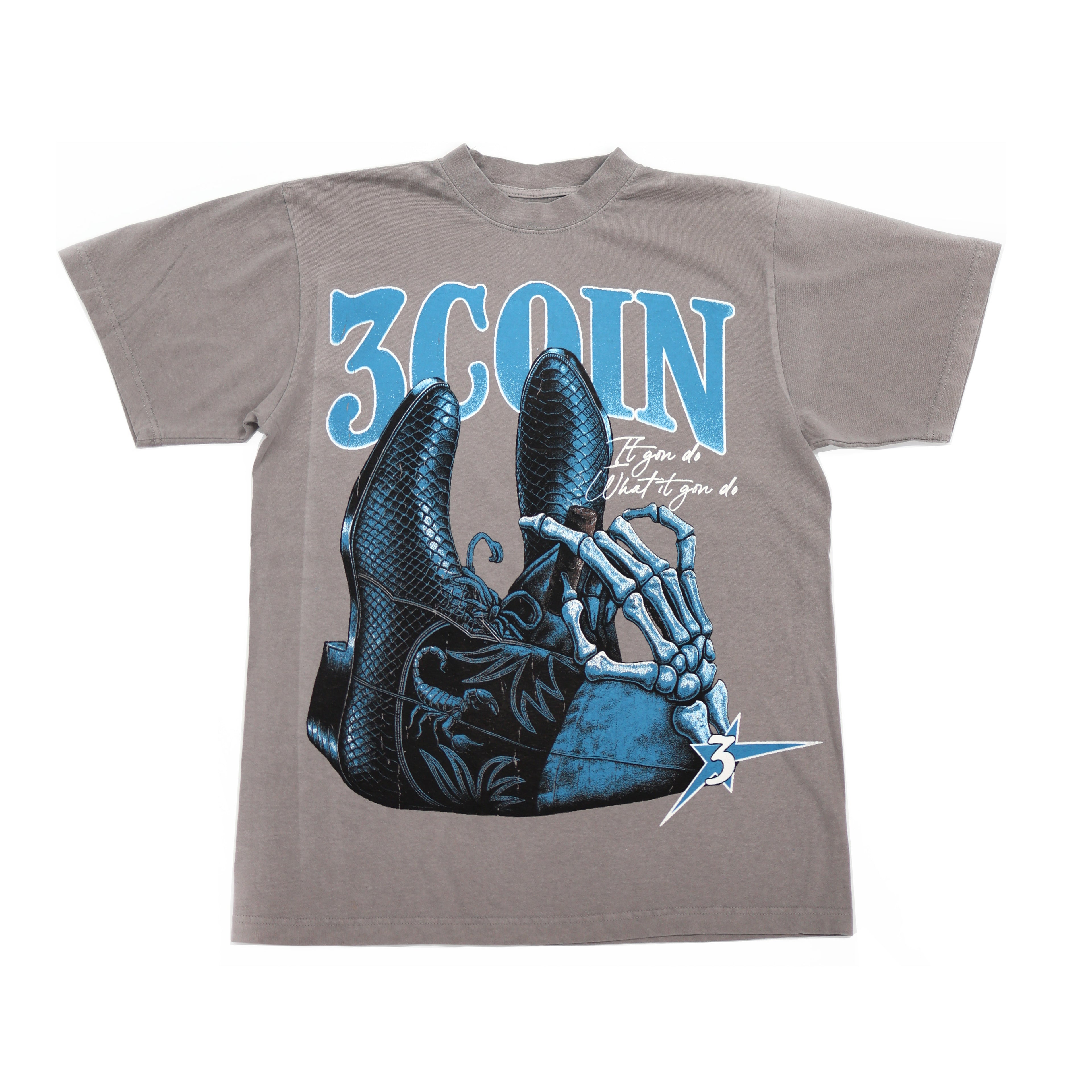 D&D T-SHIRT