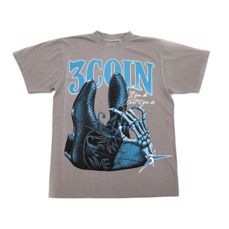 D&D T-SHIRT