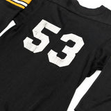 Steelers 3/4 Sleeve Shirt