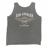 LA Harley Tank