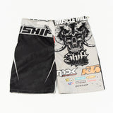 Stone Jersey Short
