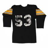 Steelers 3/4 Sleeve Shirt