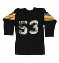 Steelers 3/4 Sleeve Shirt