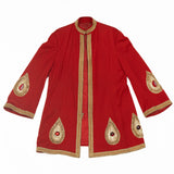 Lion Tamer Jacket