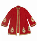 Lion Tamer Jacket