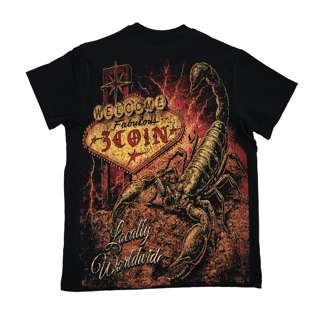 DESERT T-SHIRT