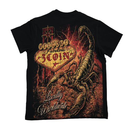 DESERT T-SHIRT