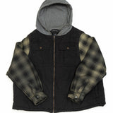 Flannel Jacket